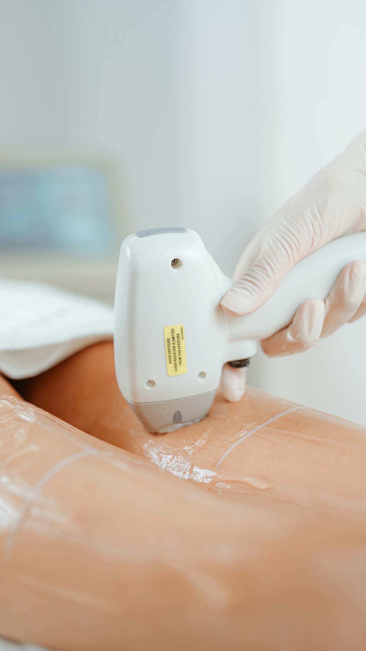 Advanced diode laser